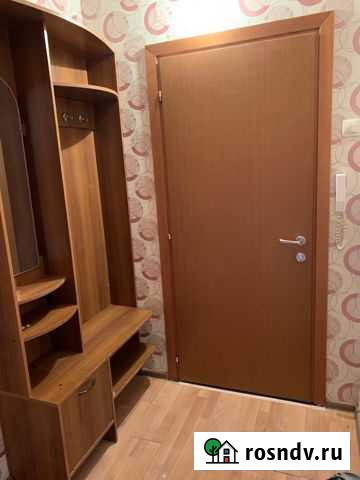 2-комнатная квартира, 55 м², 2/5 эт. в аренду на длительный срок в Бердске Бердск - изображение 1