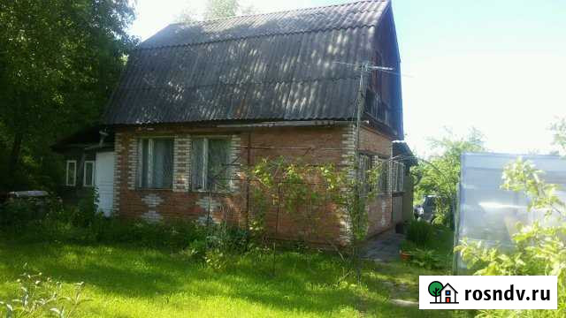 Дача 120 м² на участке 15 сот. на продажу в Солнечногорске Солнечногорск - изображение 1