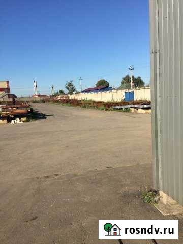 Участок промназначения 108 сот. на продажу в Люберцах Люберцы - изображение 1