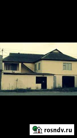 Дом 300 м² на участке 9 сот. на продажу в Кизилюрте Кизилюрт - изображение 1