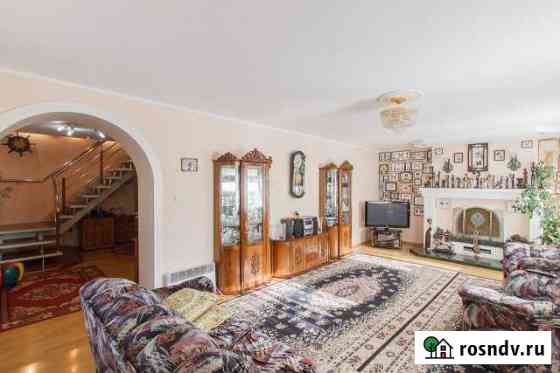 Коттедж 265.4 м² на участке 8.9 сот. на продажу в Улан-Удэ Улан-Удэ