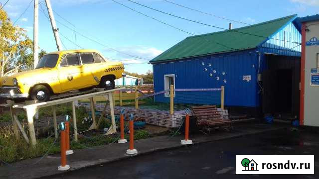 Помещение свободного назначения, 1000 кв.м. Ключи - изображение 1