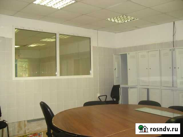 Производственное помещение, 71 кв.м. Люберцы - изображение 1