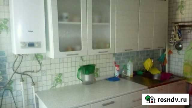 2-комнатная квартира, 52 м², 3/5 эт. на продажу в Чистополе Чистополь - изображение 1