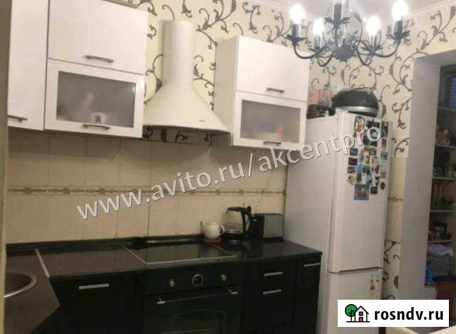 1-комнатная квартира, 43 м², 10/16 эт. на продажу в Чехове Московской области Чехов - изображение 1