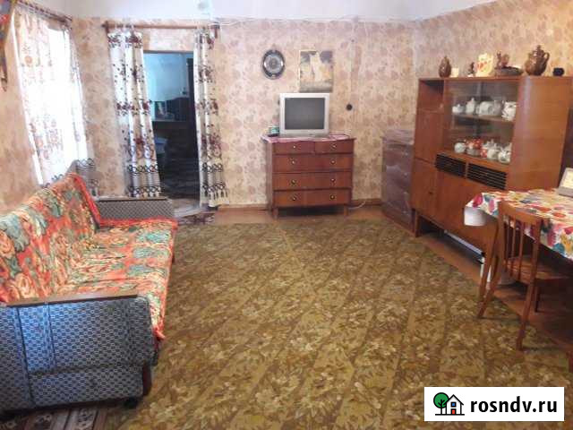 2-комнатная квартира, 49 м², 1/2 эт. на продажу в Елабуге Елабуга - изображение 1