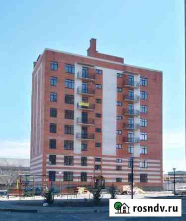 1-комнатная квартира, 42 м², 2/8 эт. на продажу в Таганроге Таганрог