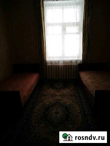 2-комнатная квартира, 48 м², 1/3 эт. в аренду на длительный срок в Кинешме Кинешма - изображение 1