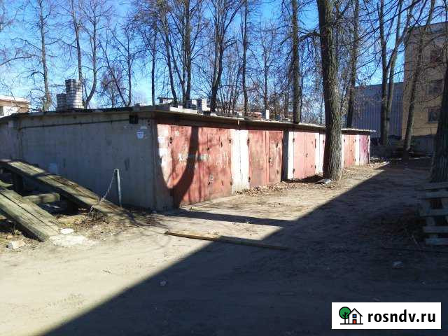 Гараж 21 м² в аренду в Иваново Иваново - изображение 1