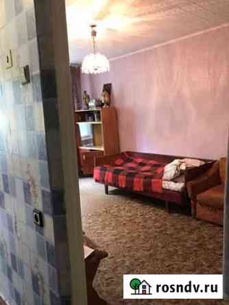 1-комнатная квартира, 33 м², 2/4 эт. в аренду на длительный срок в Елизово Елизово