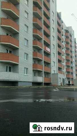 3-комнатная квартира, 48 м², 1/9 эт. на продажу в Вологде Вологда - изображение 1