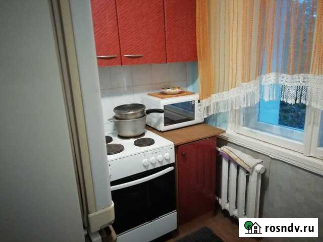 2-комнатная квартира, 49 м², 4/5 эт. в аренду на длительный срок в Нижневартовске Нижневартовск - изображение 1