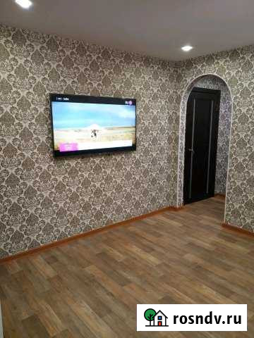 3-комнатная квартира, 60 м², 2/5 эт. в аренду посуточно в Норильске Норильск - изображение 1