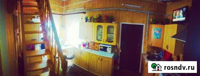 Дом 160 м² на участке 9 сот. на продажу в Подстепках Подстепки - изображение 1