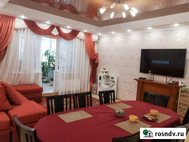 Коттедж 250 м² на участке 40 сот. на продажу в Волосово Волосово - изображение 1