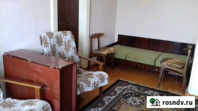 3-комнатная квартира, 60 м², 4/5 эт. в аренду на длительный срок в Полысаево Полысаево - изображение 1