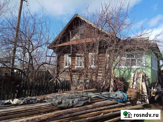 Дом 54 м² на участке 12 сот. на продажу в Амзе Амзя - изображение 1