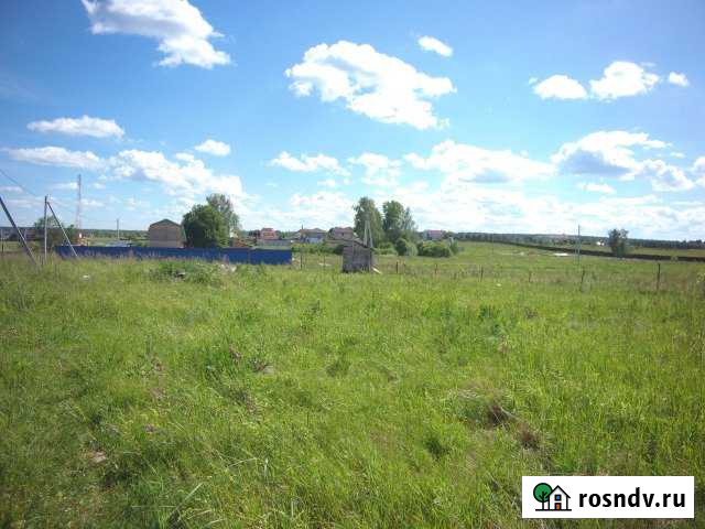 Участок ИЖС 10 сот. на продажу в Обнинске Обнинск - изображение 1