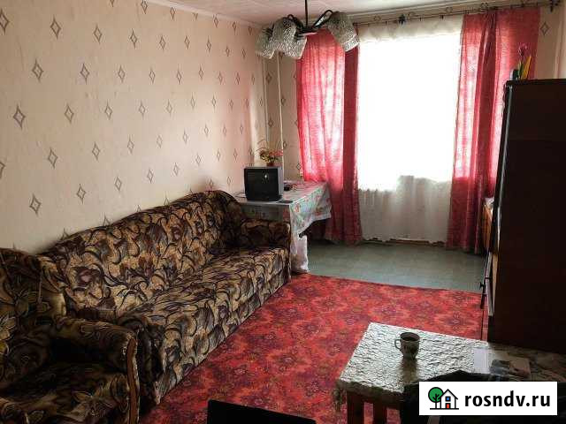 2-комнатная квартира, 43 м², 1/5 эт. на продажу в Холм-Жирковском Холм-Жирковский - изображение 1