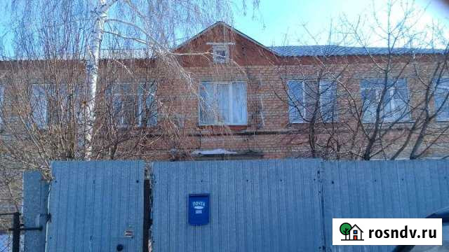 2-комнатная квартира, 47 м², 2/2 эт. на продажу в Кинель-Черкассах Кинель-Черкассы - изображение 1