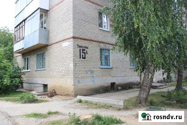 2-комнатная квартира, 40 м², 1/5 эт. на продажу в Березовском Свердловской области Березовский - изображение 1