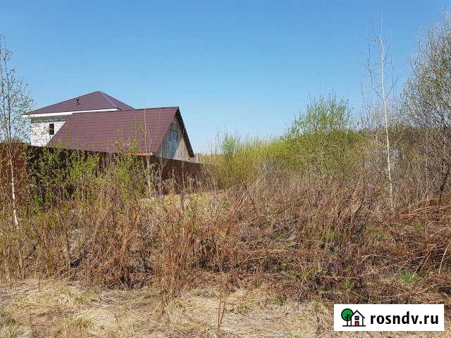 Участок ИЖС 9 сот. на продажу в Северке Северка - изображение 1