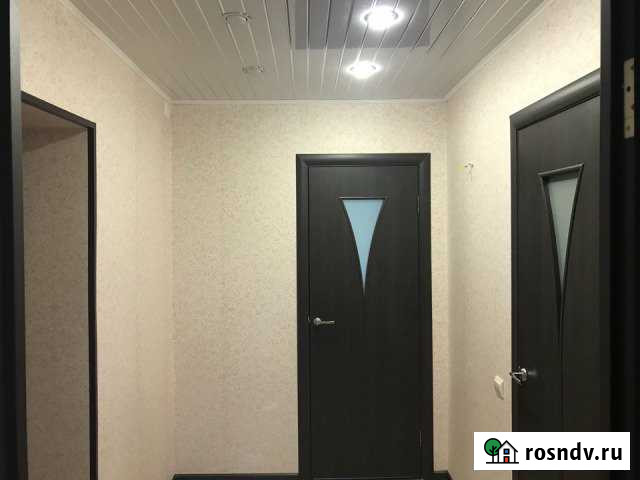 2-комнатная квартира, 45 м², 2/2 эт. на продажу в Питкяранте Питкяранта - изображение 1