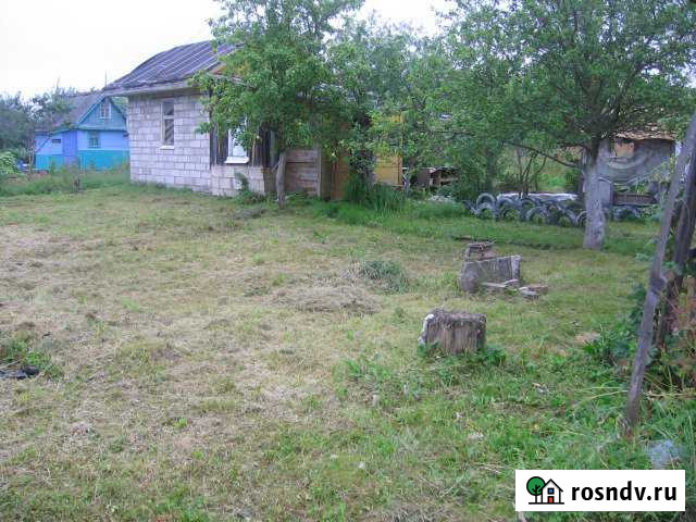 Дача 26 м² на участке 7 сот. на продажу в Сланцах Сланцы - изображение 1