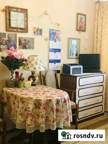 3-комнатная квартира, 52 м², 2/5 эт. на продажу в Глебовском Глебовский - изображение 1