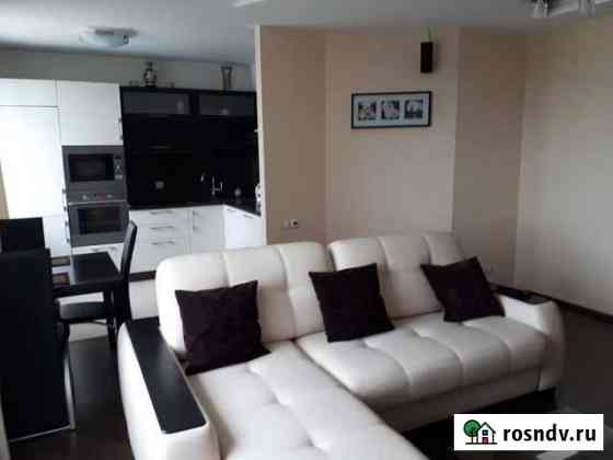 3-комнатная квартира, 98 м², 10/17 эт. на продажу в Солнечногорске Солнечногорск