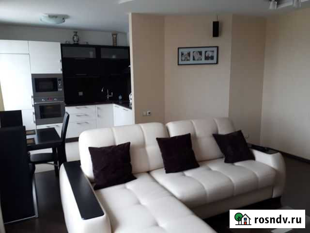 3-комнатная квартира, 98 м², 10/17 эт. на продажу в Солнечногорске Солнечногорск - изображение 1