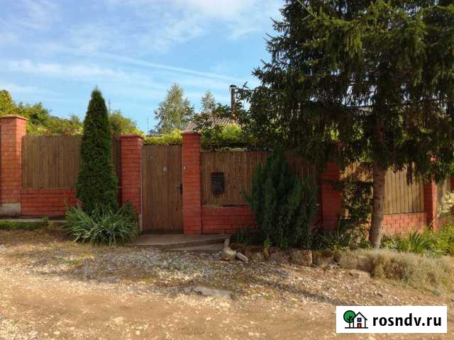 Дом 50 м² на участке 3 сот. на продажу в Архипо-Осиповке Архипо-Осиповка - изображение 1