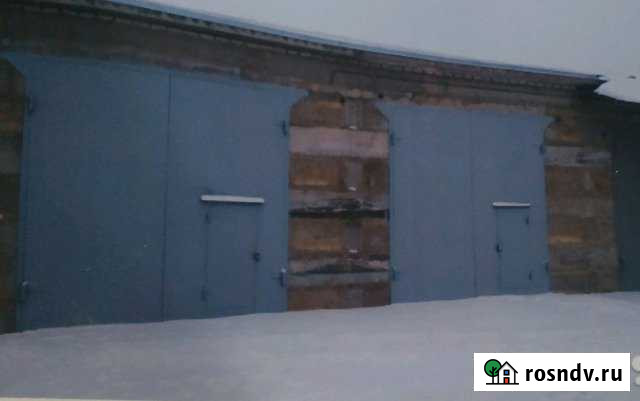 Гараж на продажу в Балаково Балаково - изображение 1