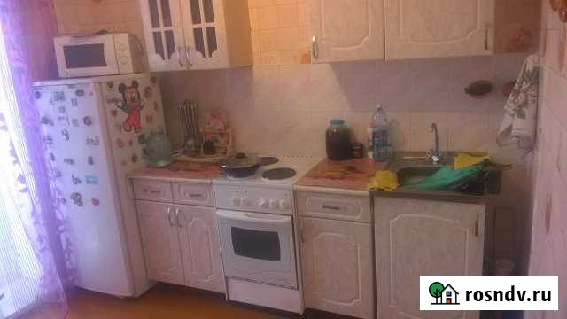 1-комнатная квартира, 30 м², 3/5 эт. на продажу в Топках Топки - изображение 1