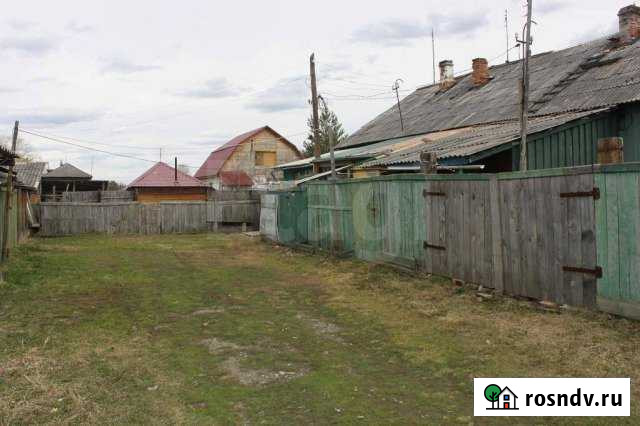 1-комнатная квартира, 35 м², 1/1 эт. на продажу в Успенке Успенка - изображение 1