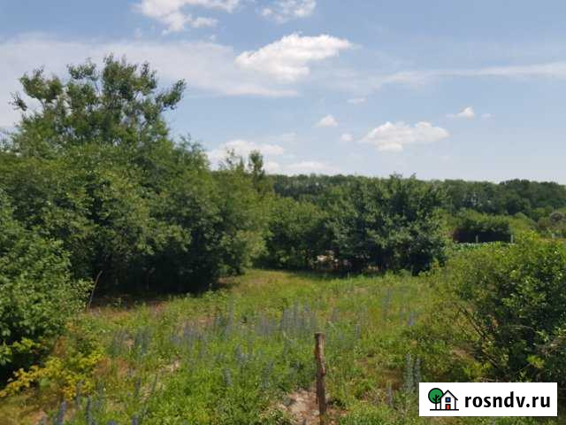 Участок СНТ, ДНП 10 сот. на продажу в Белгороде Белгород - изображение 1