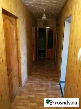 5-комнатная квартира, 90 м², 4/4 эт. на продажу в Краснодаре Краснодар