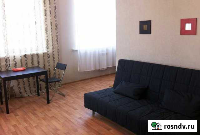 Квартира-студия, 36 м², 4/4 эт. на продажу в Маркове Маркова - изображение 1