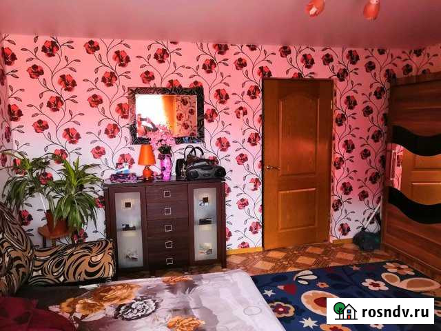 1-комнатная квартира, 35 м², 1/2 эт. на продажу в Гусеве Гусев - изображение 1