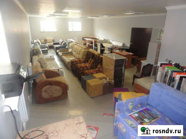 Торговое помещение, 135 кв.м. Родионово-Несветайская - изображение 1