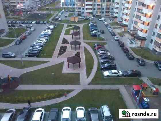 1-комнатная квартира, 46 м², 4/17 эт. в аренду на длительный срок в Железнодорожном Московской области Железнодорожный