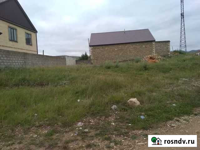 Участок ИЖС 6 сот. на продажу в Левашах Леваши - изображение 1