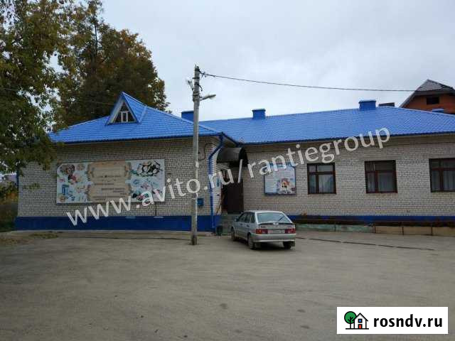 Торговое помещение, 332 кв.м. Зеленодольск - изображение 1