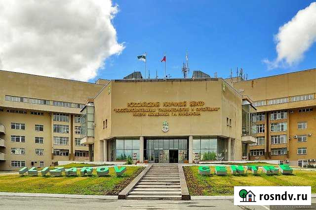 Квартира-студия, 18 м², 3/7 эт. в аренду посуточно в Кургане Курган - изображение 1