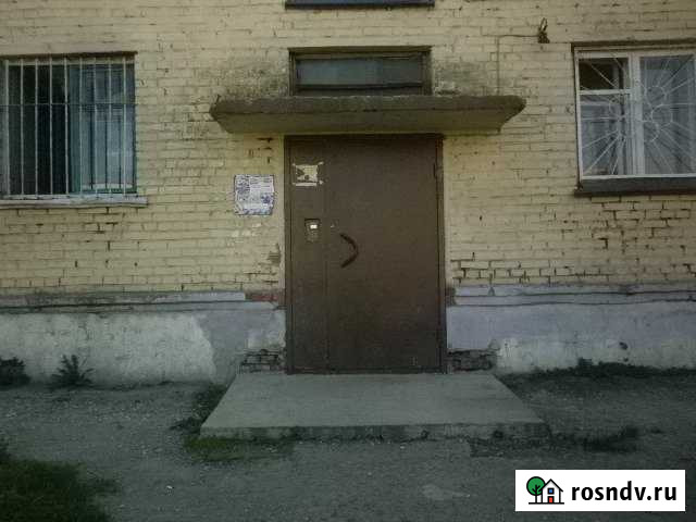 Комната 10 м² в 4-ком. кв., 2/3 эт. на продажу в Белово Белово - изображение 1