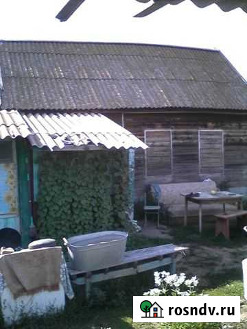 Дом 50 м² на участке 15 сот. на продажу в Николаевске Николаевск - изображение 1