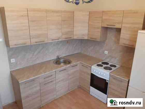 3-комнатная квартира, 90 м², 10/25 эт. в аренду на длительный срок в Люберцах Люберцы