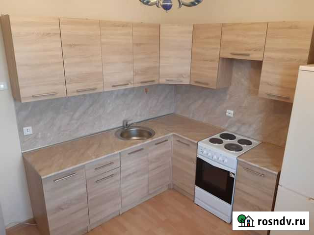 3-комнатная квартира, 90 м², 10/25 эт. в аренду на длительный срок в Люберцах Люберцы - изображение 1