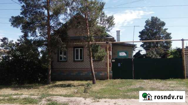 Дом 50 м² на участке 3.6 сот. на продажу в Ленинске Ленинск - изображение 1