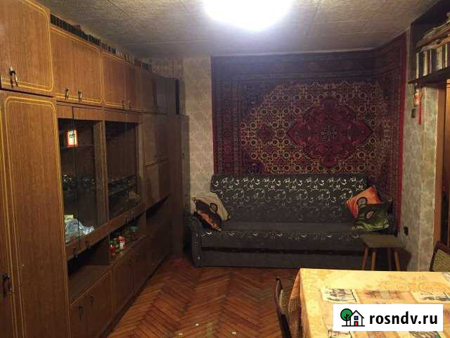 2-комнатная квартира, 44 м², 3/5 эт. в аренду на длительный срок в Королеве Королев - изображение 1